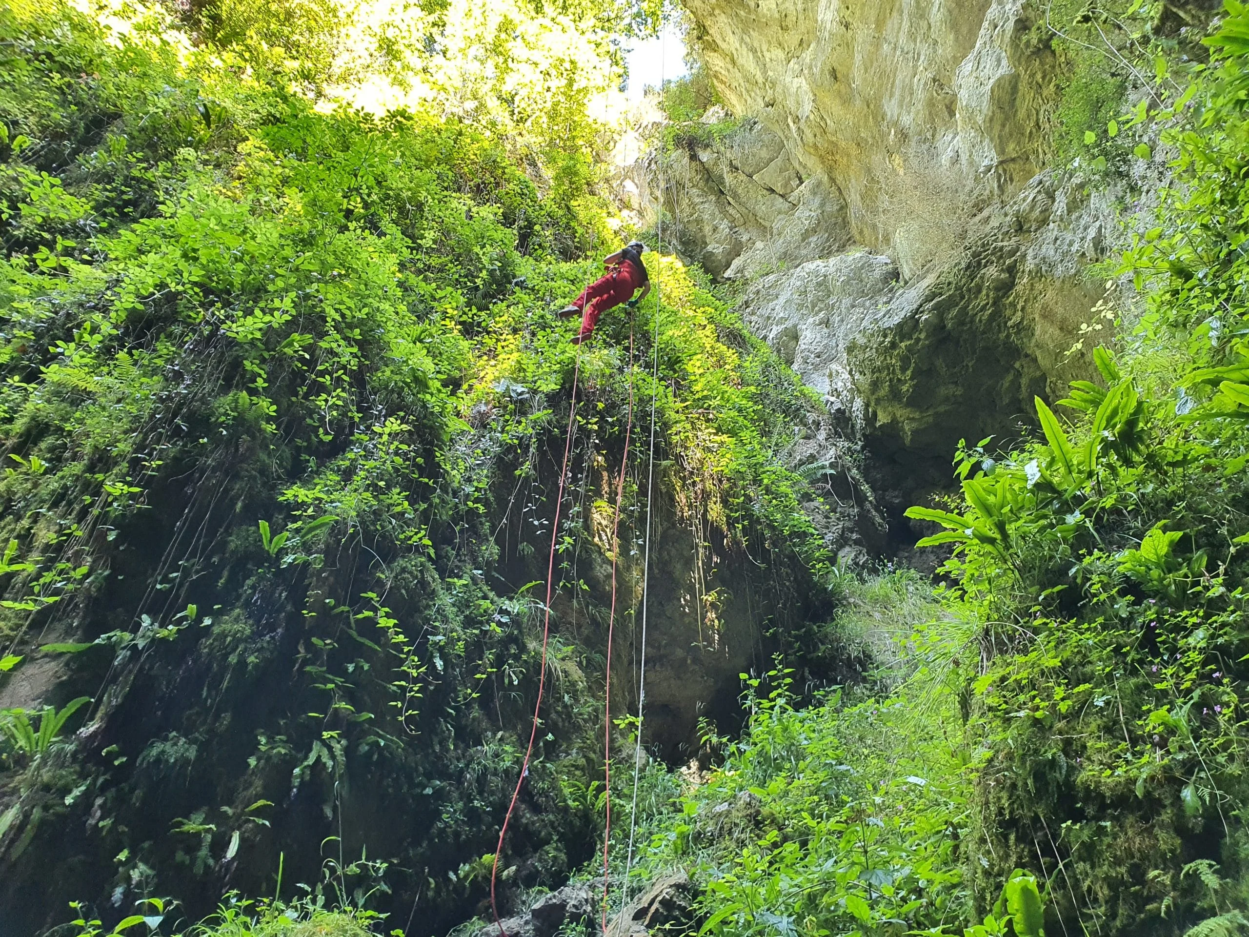 Programme vacances de la Toussaint