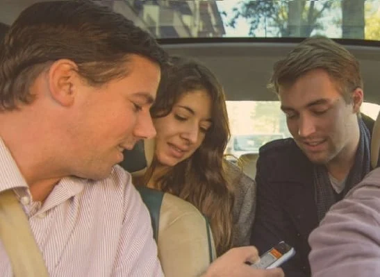 Caverne&Canyon soutient l&rsquo;initiative COOVIA : vos lignes expresses de covoiturage