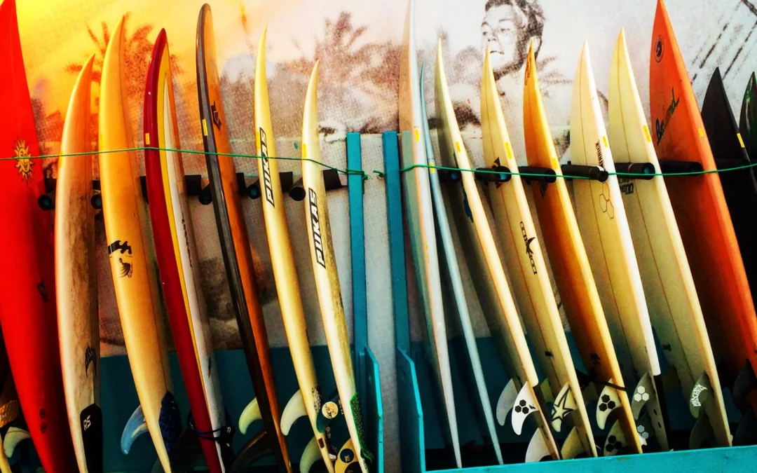 La boutique à moments fait peau neuve – Collect moments not things