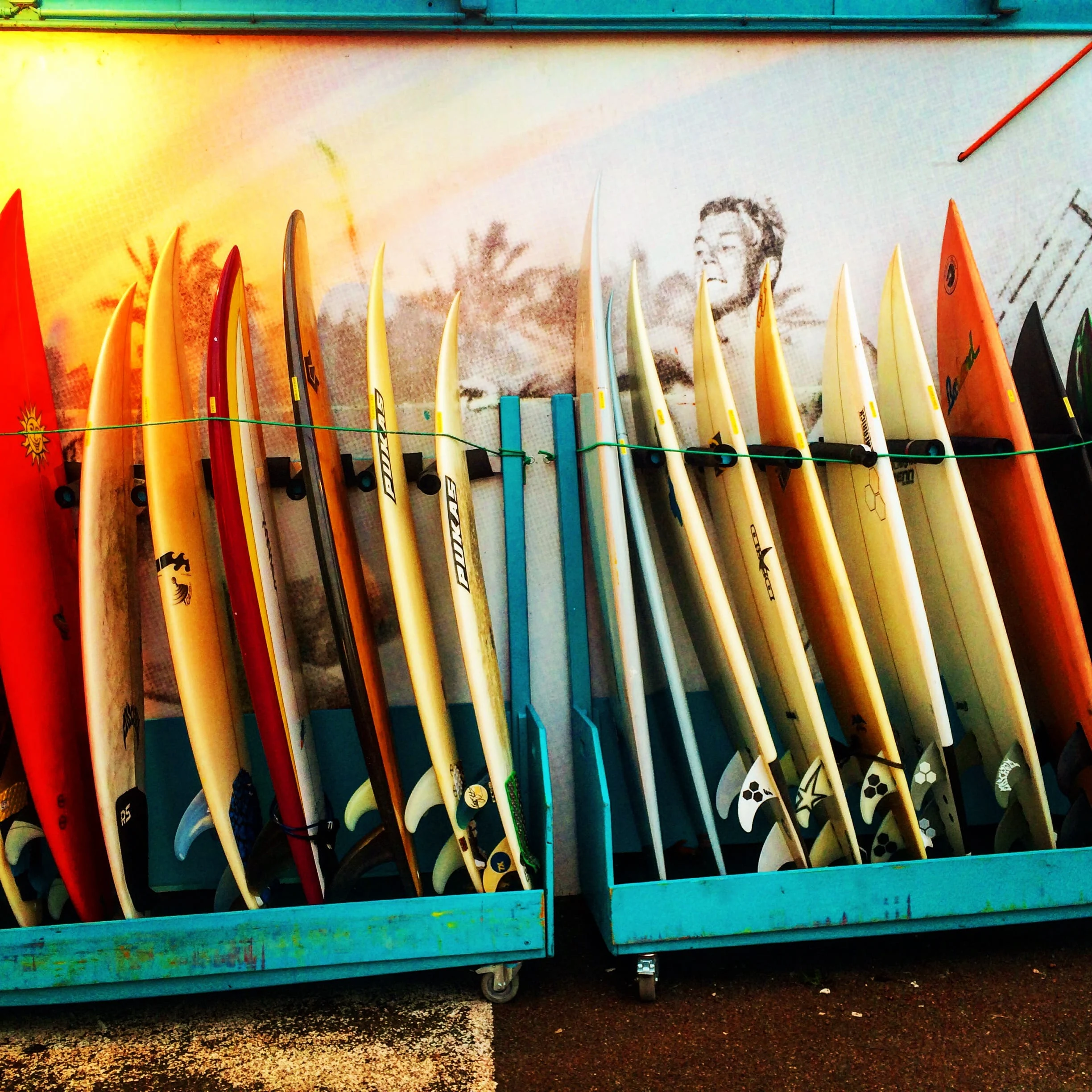 La boutique à moments fait peau neuve – Collect moments not things