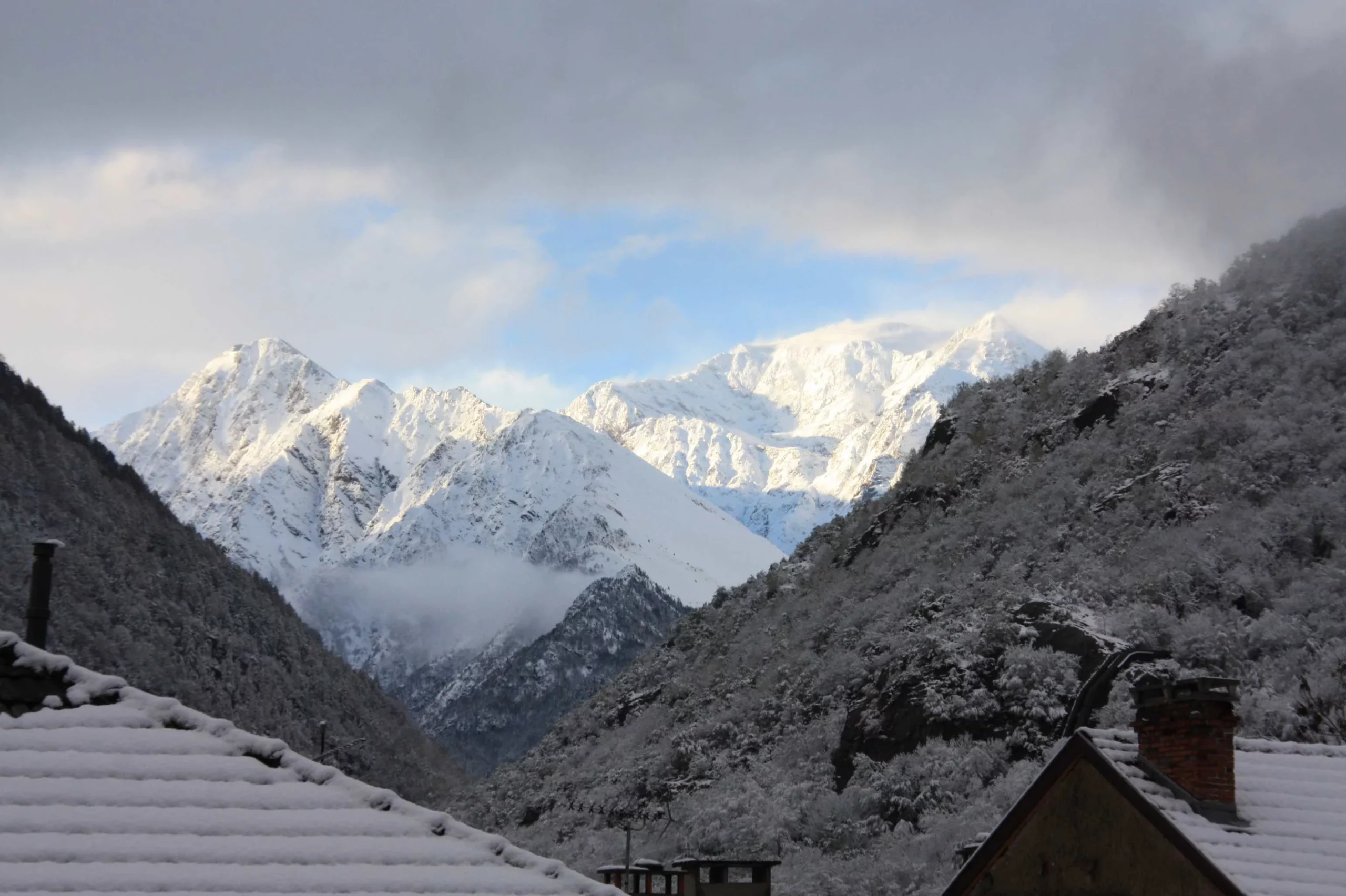 Explorez tout simplement – choisissez vos moments