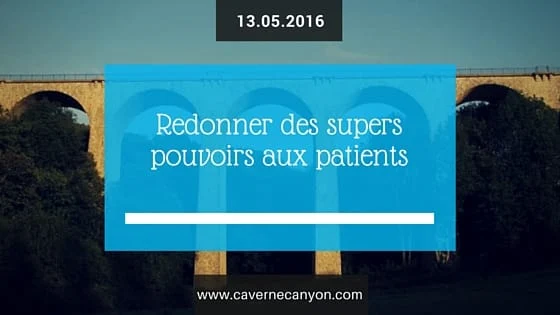 « Au retour de cette journée: c&rsquo;étaient des Superman »