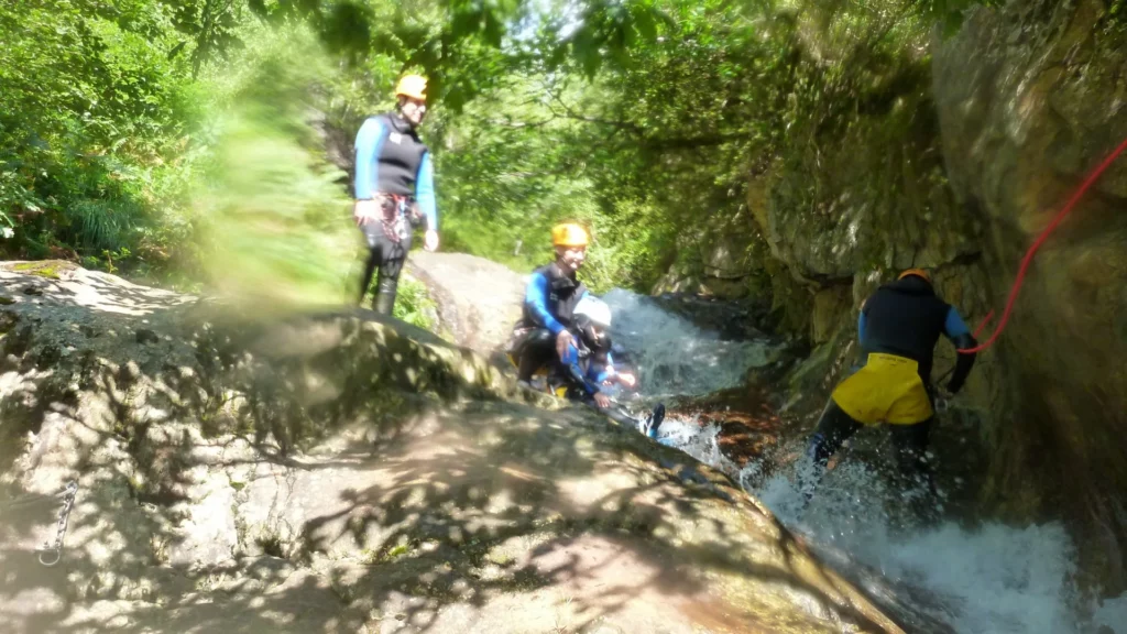 Personnes en situation de handicap et personnes fragiles