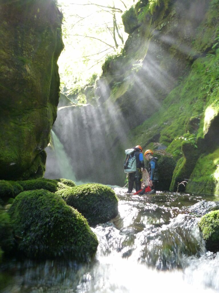 Sortie d’Envergure