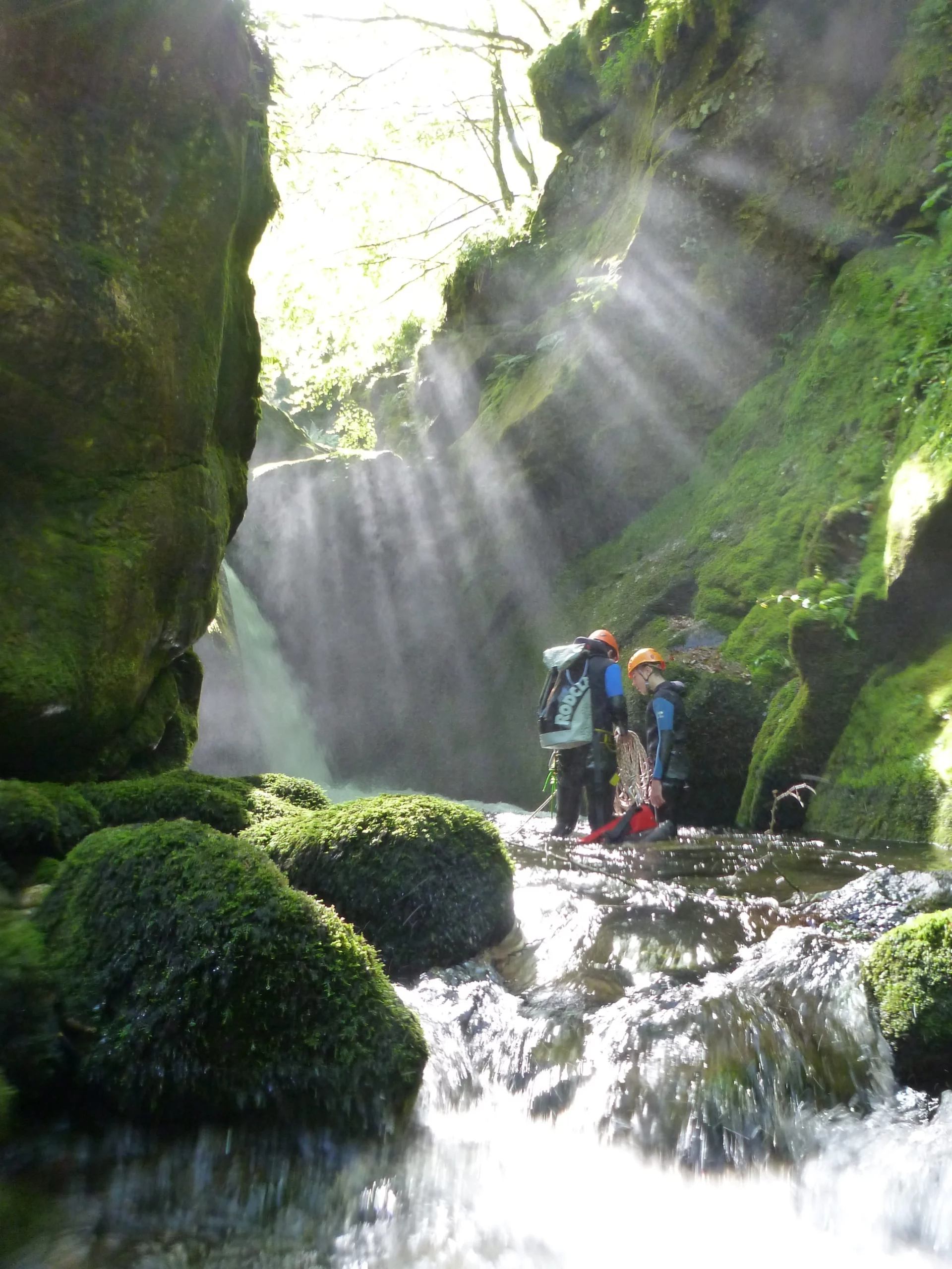 3 jours vers l&rsquo;autonomie et le perfectionnement