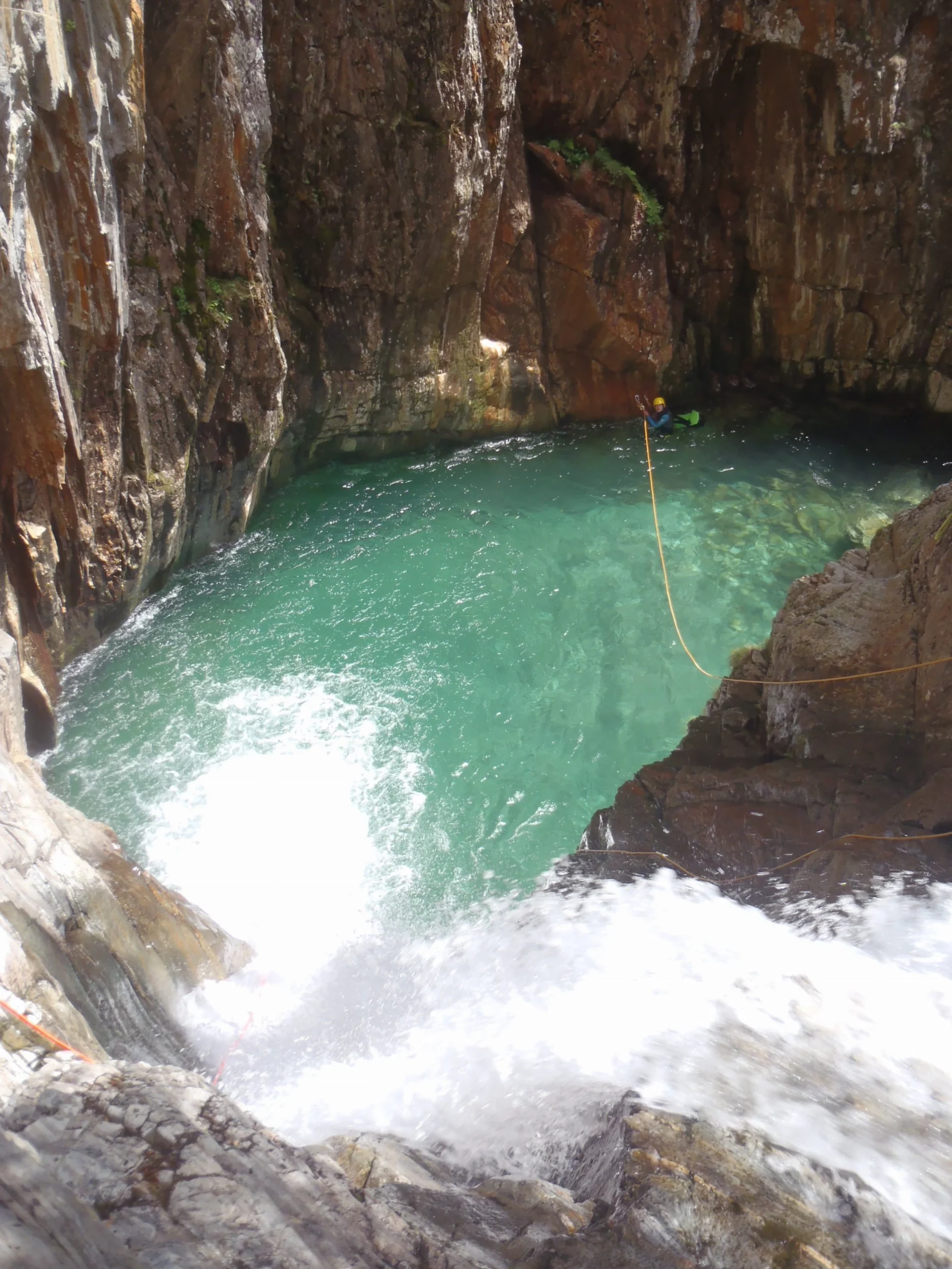 Rejoignez l’aventure toute l’année à 1h de Toulouse
