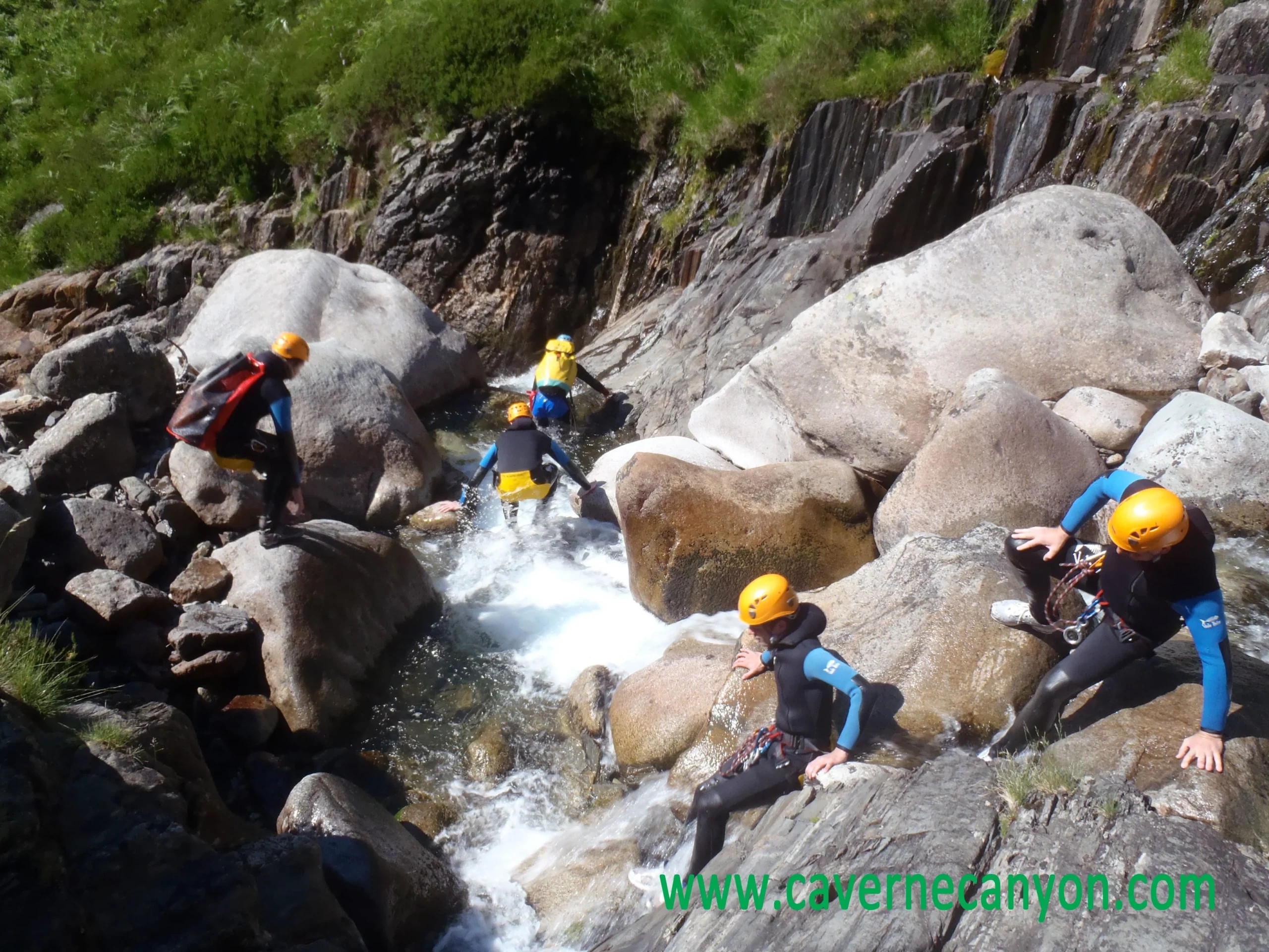 Une pause s’impose